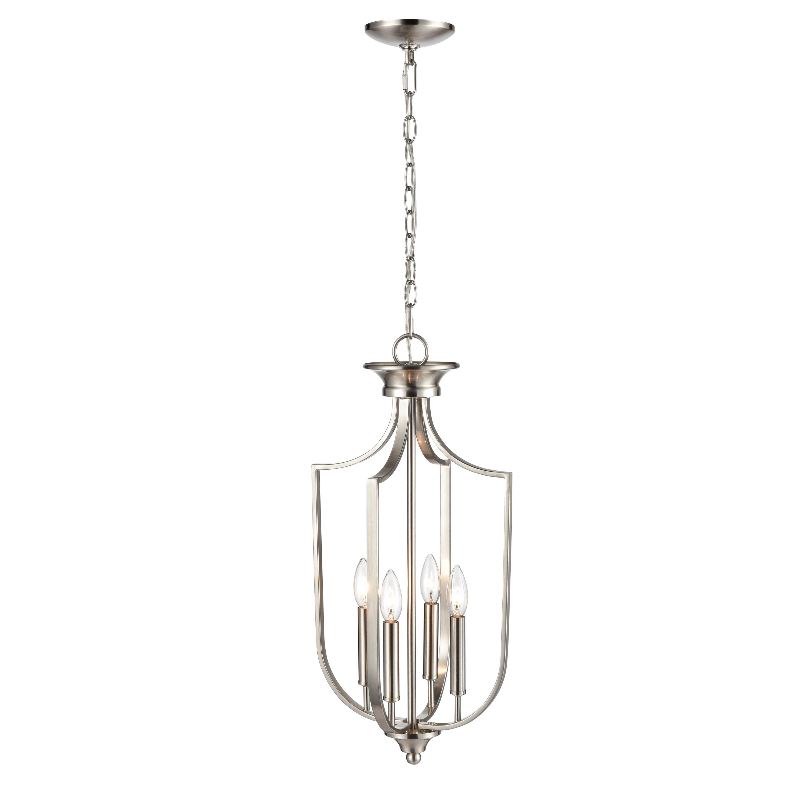 Millennium 9835 4-lt 12" Pendant