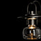 Hubbardton Forge 303005 Mason Large 1-lt 16" Tall Outdoor Wall Sconce