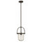 Hinkley 3031 Clancy 1-lt 10" LED Pendant