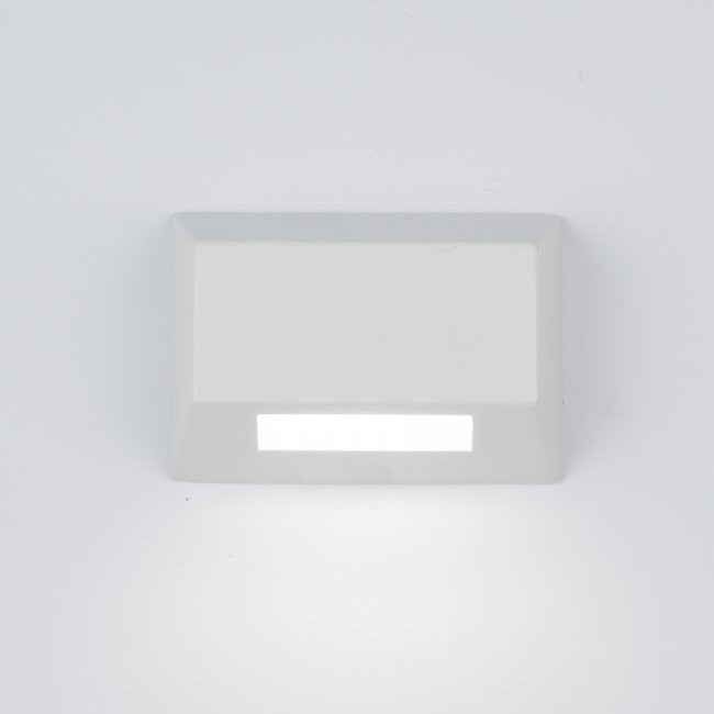 WAC 3031 LED Rectangle Deck and Patio Light