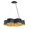 Maxim 30337 Honeycomb 7-lt 23.5" Chandelier