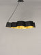 Maxim 30338 Honeycomb 10-lt 22.5" Chandelier