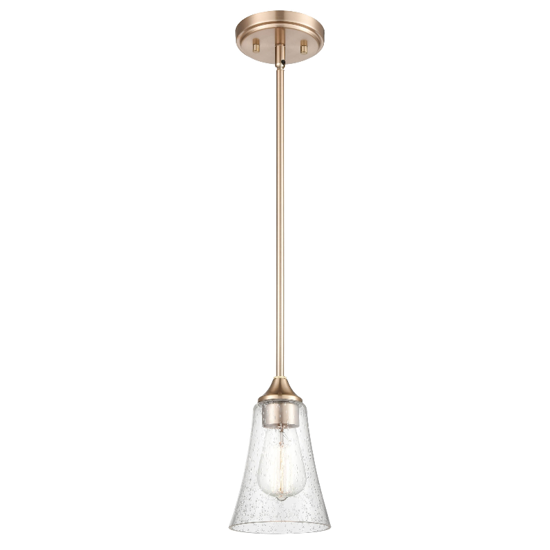 Millennium 1461 Natalie 1-lt 5" Pendant