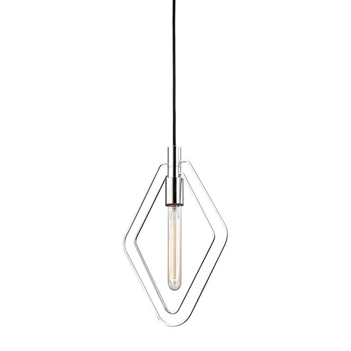 Hudson Valley 3040 Masonville 1-lt Pendant