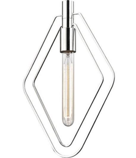 Hudson Valley 3040 Masonville 1-lt Pendant