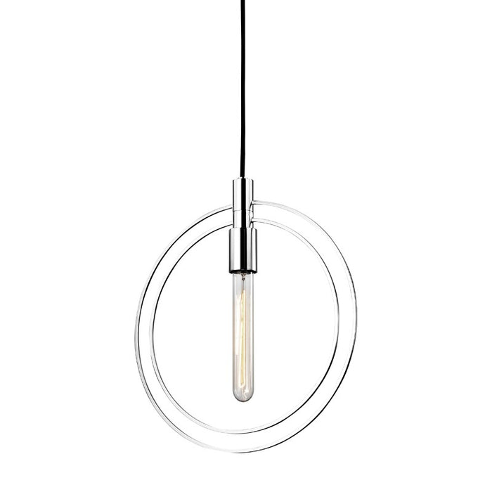 Hudson Valley 3050 Masonville 1-lt Pendant