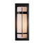 Hubbardton Forge 305894 Banded 1-lt 21" Tall Large Outdoor Wall Sconce