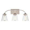 Millennium 9103 Josleen 3-lt 23" Vanity Light
