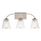 Millennium 9103 Josleen 3-lt 23" Vanity Light