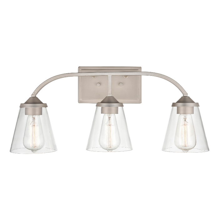 Millennium 9103 Josleen 3-lt 23" Vanity Light