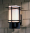 Hubbardton Forge 306002 Tourou 1-lt 14" Tall Outdoor Wall Sconce