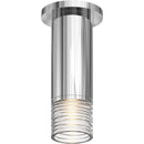 Sonneman 3062 ALC 3" Small LED Surface Mount