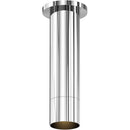 Sonneman 3063 ALC 3" Medium LED Surface Mount