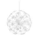 Schonbek DN1036 Esteracae 8-lt 36" Pendant