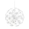 Schonbek DN1036 Esteracae 8-lt 36" Pendant