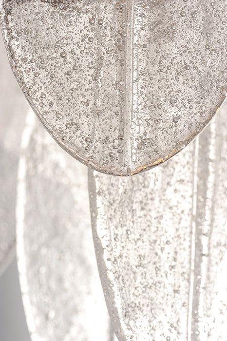 Maxim 30737 Glacier 19-lt 32" Chandelier