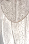 Maxim 30737 Glacier 19-lt 32" Chandelier