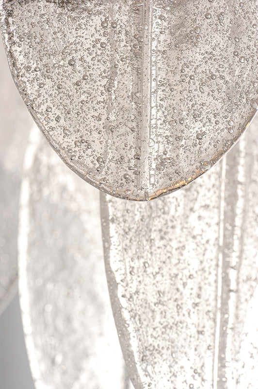 Maxim 30737 Glacier 19-lt 32" Chandelier