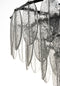 Maxim 30735 Glacier 9-lt 24" Chandelier