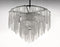 Maxim 30737 Glacier 19-lt 32" Chandelier