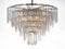Maxim 30737 Glacier 19-lt 32" Chandelier
