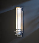 Hubbardton Forge 307860 After Hours 1-lt 20" Tall Outdoor Wall Sconce
