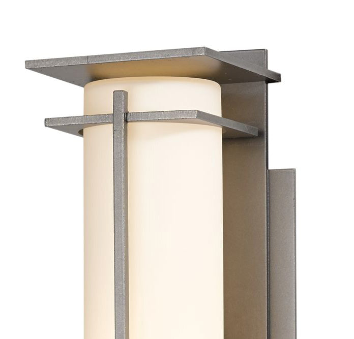 Hubbardton Forge 307860 After Hours 1-lt 20" Tall Outdoor Wall Sconce