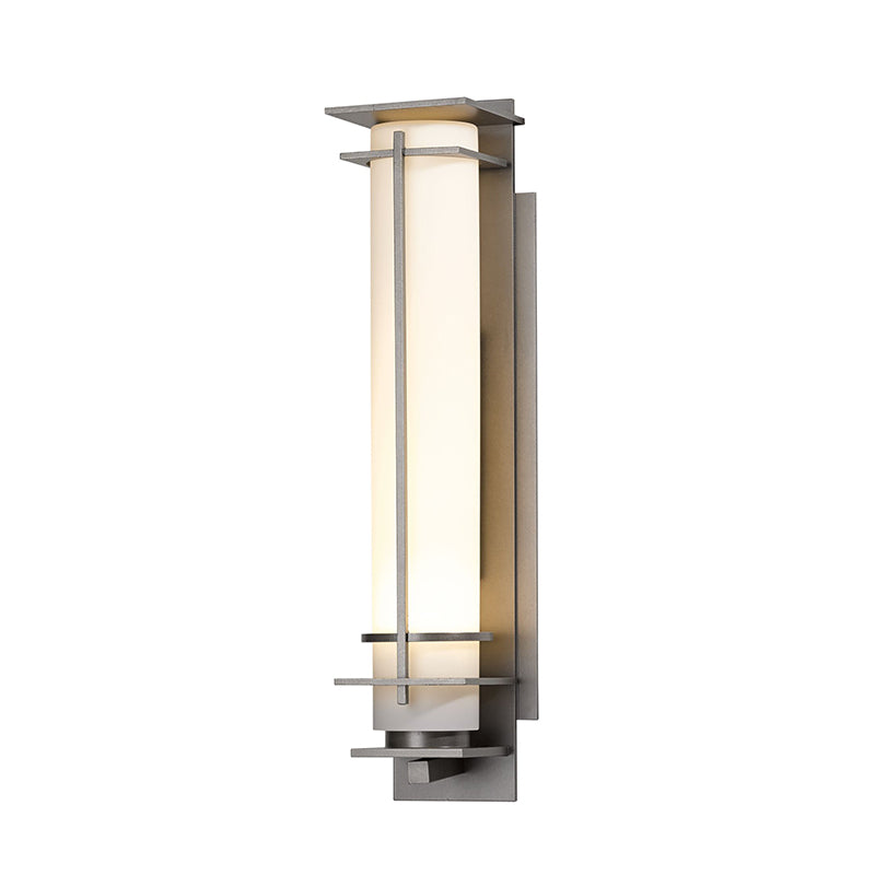 Hubbardton Forge 307860 After Hours 1-lt 20" Tall Outdoor Wall Sconce