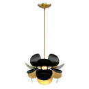 Corbett Ginger 1-lt 18" Pendant