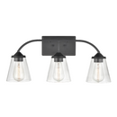 Millennium 9103 Josleen 3-lt 23" Vanity Light