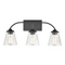 Millennium 9103 Josleen 3-lt 23" Vanity Light