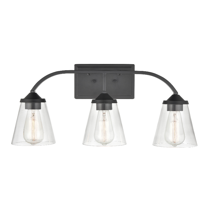 Millennium 9103 Josleen 3-lt 23" Vanity Light