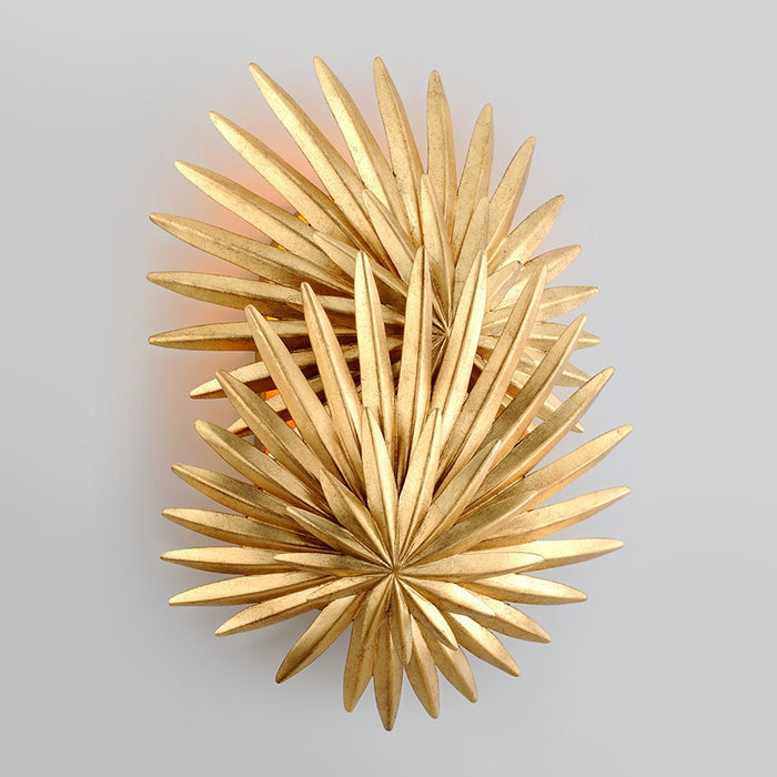 Corbett Savvy 2-lt 13" Wall Sconce