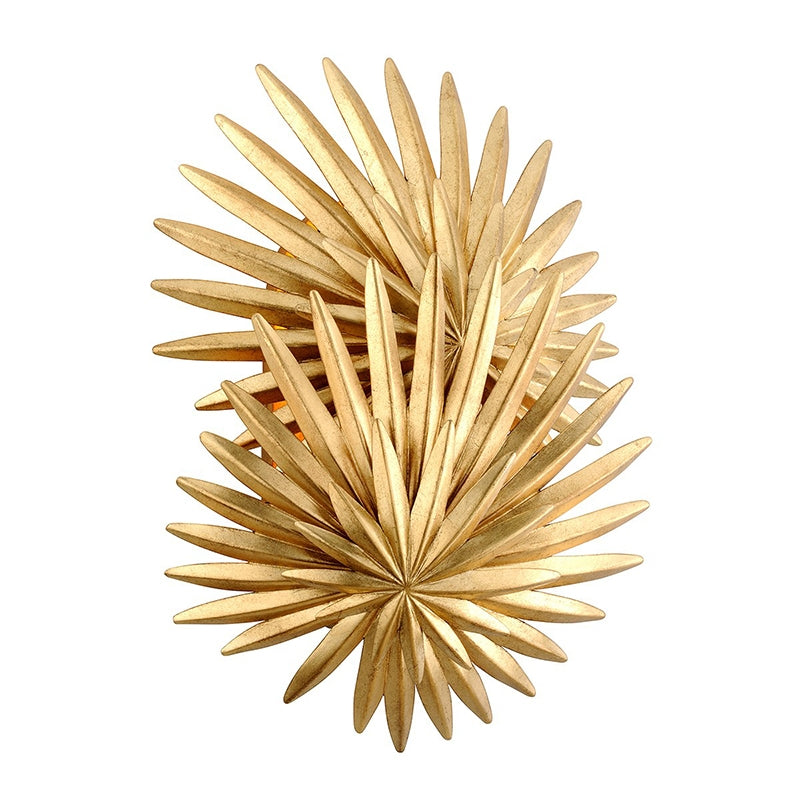 Corbett Savvy 2-lt 13" Wall Sconce