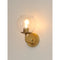 Maxim 38411 Branch 1-lt  7" Wall Sconce