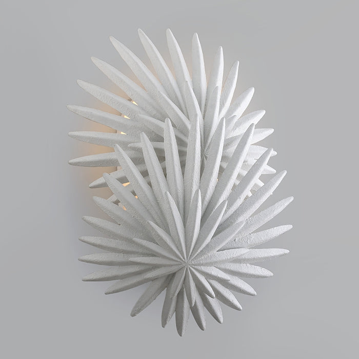 Corbett Savvy 2-lt 13" Wall Sconce