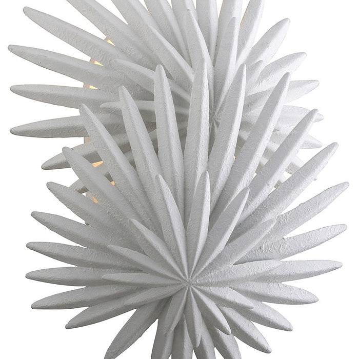 Corbett Savvy 2-lt 13" Wall Sconce