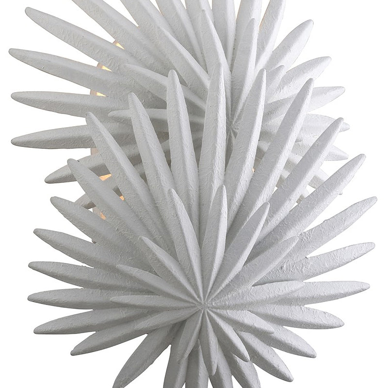 Corbett Savvy 2-lt 13" Wall Sconce