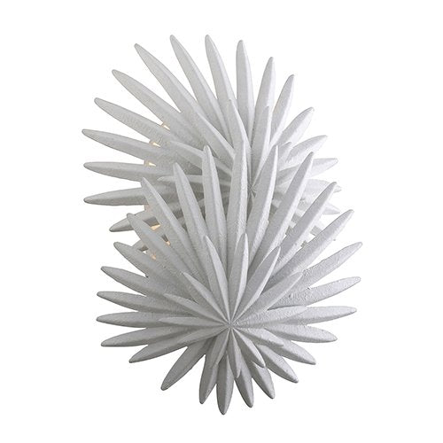 Corbett Savvy 2-lt 13" Wall Sconce