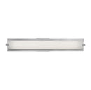 Access 31010 Geneva 1-lt Wall and Vanity Fixture