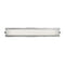 Access 31010 Geneva 1-lt Wall and Vanity Fixture