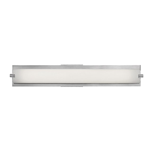 Access 31010 Geneva 1-lt Wall and Vanity Fixture
