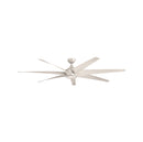 Kichler 310115 Lehr Climates 80" Outdoor Ceiling Fan