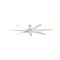 Kichler 310115 Lehr Climates 80" Outdoor Ceiling Fan