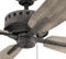 Kichler 310152 Eads Patio 52" Outdoor Ceiling Fan