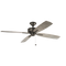 Kichler 310165 Eads Patio XL 65" Outdoor Ceiling Fan