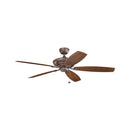 Kichler 310193 Canfield XL Patio 60" Outdoor Ceiling Fan