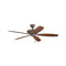 Kichler 310193 Canfield XL Patio 60" Outdoor Ceiling Fan