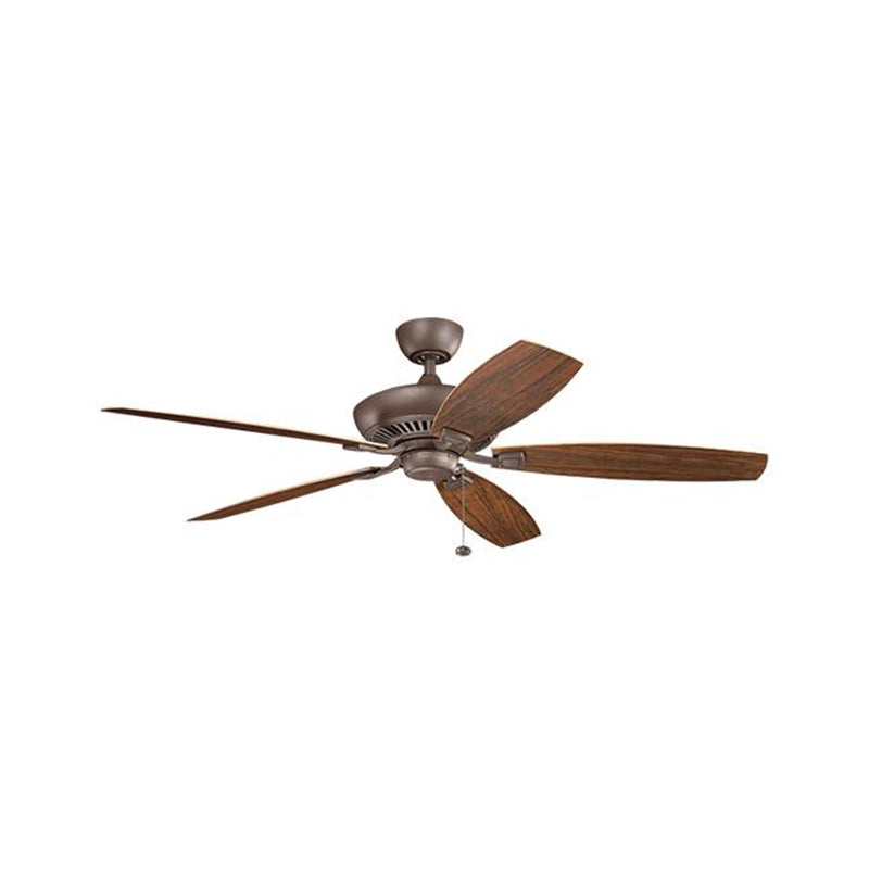 Kichler 310193 Canfield XL Patio 60" Outdoor Ceiling Fan