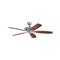 Kichler 310193 Canfield XL Patio 60" Outdoor Ceiling Fan